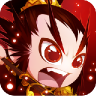 三国热血猛将