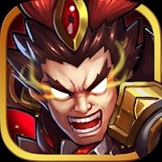 王者三国志