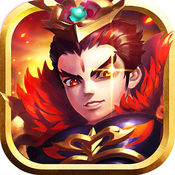 军师来挂机变态版