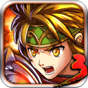 狂斩三国3(送神装)