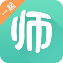 教师资格证-一起考教师