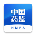 中国食药监管
