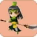 三国传说之黄巾英雄