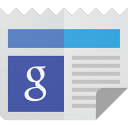 Google新闻和天气