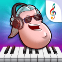Piano Maestro，由JoyTunes开发