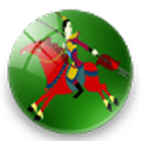 三国英雄打僵尸