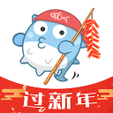 钓鱼人