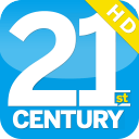 21世纪英文报HD