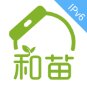 和苗儿童手表