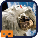 VR Space Adventure