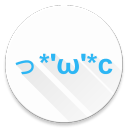 云颜文字