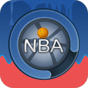 NBA赛场