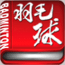 羽毛球