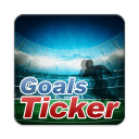 GoalsTicker 即時比分