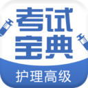护理高级职称考试宝典