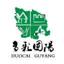 多彩固阳