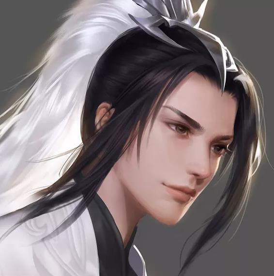 无极为帝