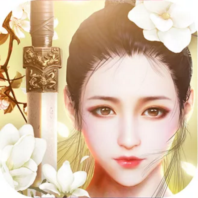 银月战神