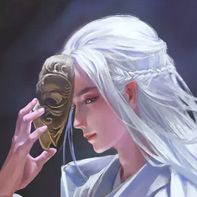 剑鸣无锋