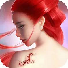 铁马金戈