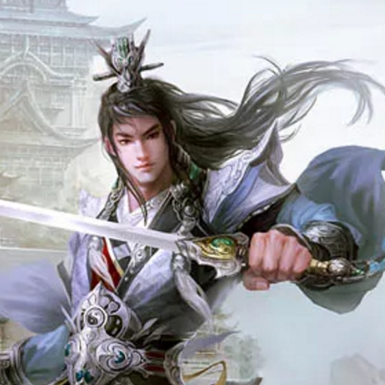 剑圣至尊