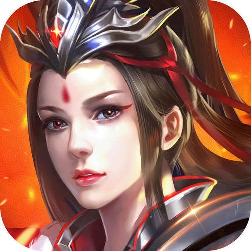 标题