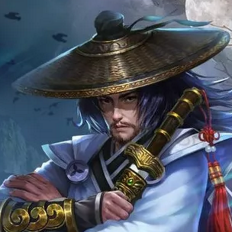 不朽尊神