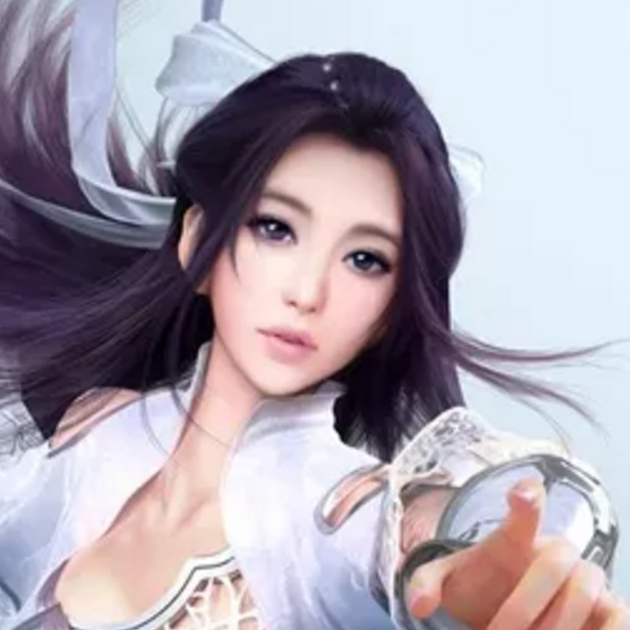 仙途东游