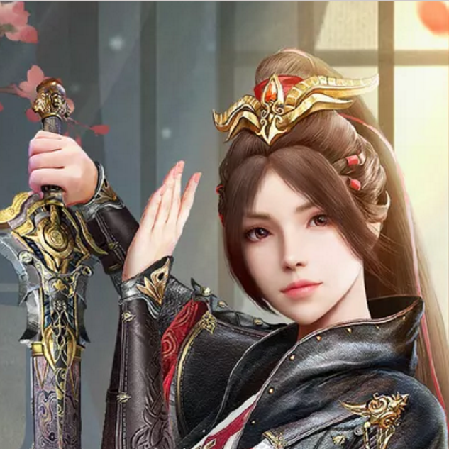 问剑仙怒