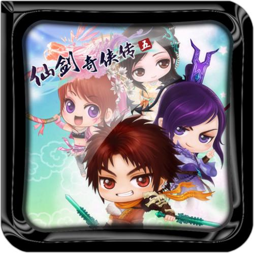 仙古天尊