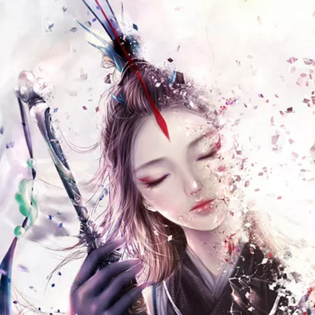 洪荒通幽