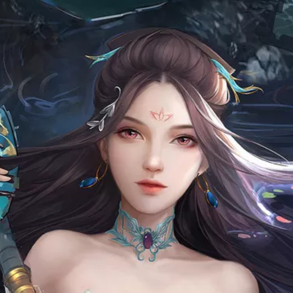 主宰江湖