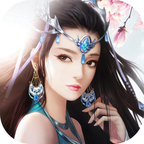 天姬风云