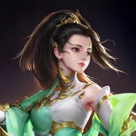 神器圣灵