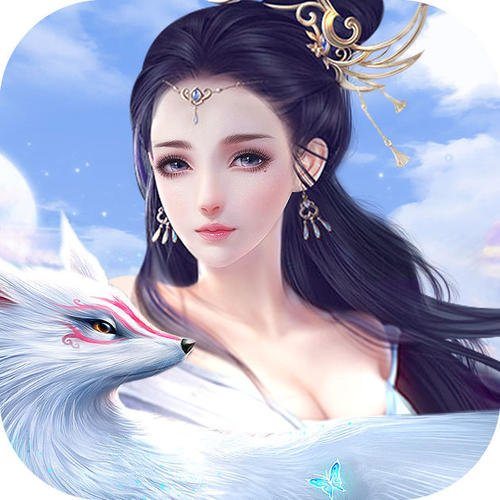 精灵大陆