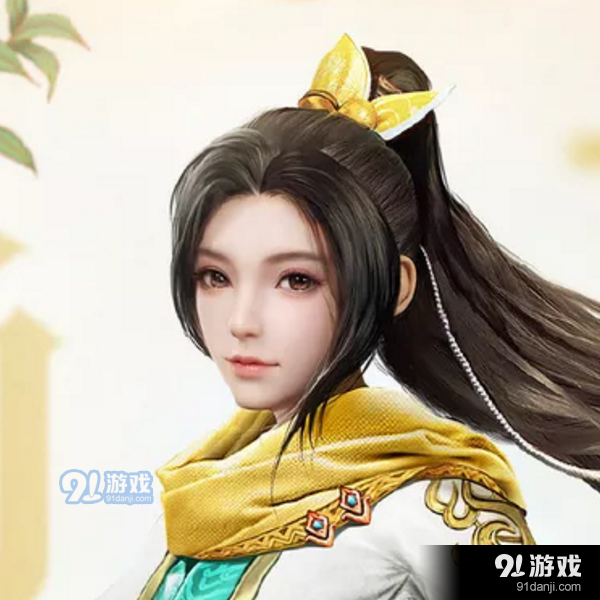 诸神共主