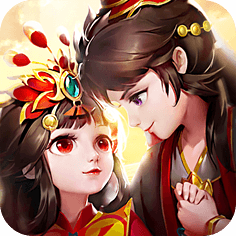 白发神女