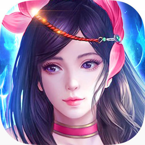 上神风云