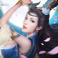 墨玉少侠