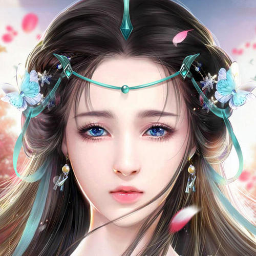 绝代剑士