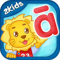 2kids学拼音app
