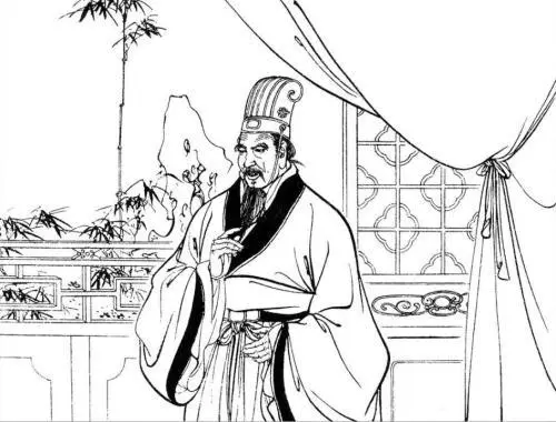 审食其与吕雉关系亲密，为何吕雉死后他没被立即清算？