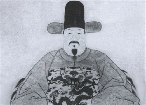 李景隆是什么人？为何要向朱棣投降呢？