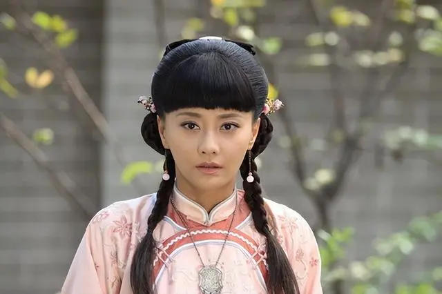 古代夫妻睡觉时丫鬟守在一旁 古人就不觉得尴尬吗_趣历史网