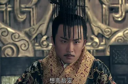 刘邦和吕雉都很强悍，为何他们的儿子刘盈那么软弱？