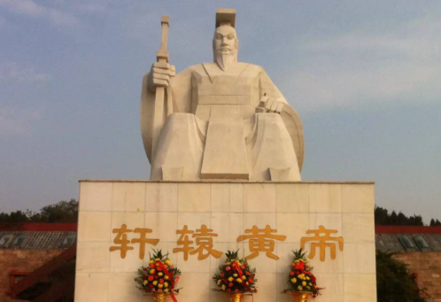 What are the important contributions and influences of Huangdi?