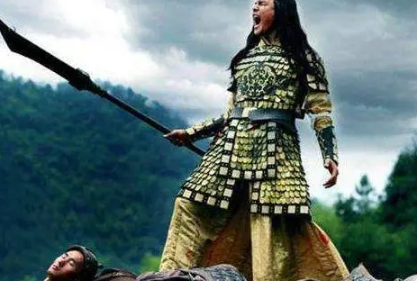 古代将军武力值有多高 对战普通士兵像砍瓜切菜吗