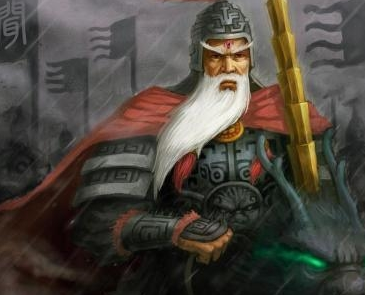 姜子牙算是闻仲的师叔，为何法力不如闻仲呢？