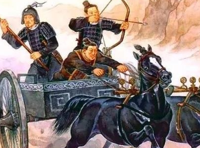 燕国为什么会成为战国最为弱小的国家之一？