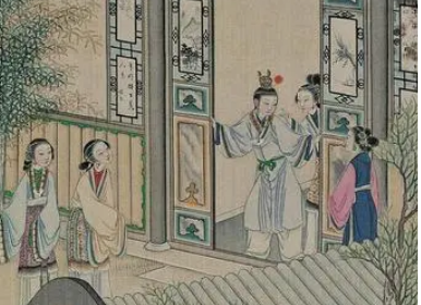 在小说红楼梦中贾宝玉身边有把大丫鬟，她们最后都去了哪里？